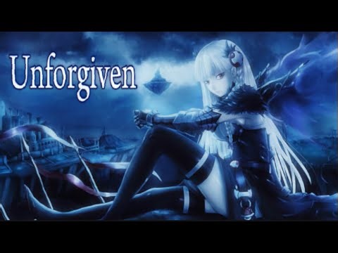 BOTDF - Unforgiven (Nightcore!)