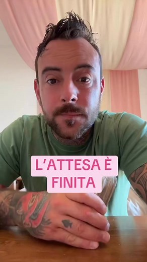 🌙✨ CHIAROVEGGENZA • TAROCCHI • MEDIUM ✨🌙Ritrova l'amore, ripristina l'affetto, risolvi i tuoi problemi di relazione... in meno di 3 giorni🔹 Il tuo amore si è allontanato?🔹 I litigi sono diventati frequenti?🔹 Energie negative stanno rovinando la tua relazione?🔹 Una terza persona ha interferito nella tua relazione?🔹 Il tuo amore non è corrisposto?🔹 Esiti prima di impegnarti?🕯️ Forze invisibili possono guidarti.💫 Rituale di Ritorno dell'Affetto – Lettura dei Tarocchi – Protezione Energeti