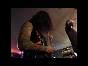 As I Lay Dying - Live In Germany 2004 (Full Set) Pro-Shot