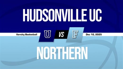 Forest Hills Northern High School (Grand Rapids, MI) Girls  Basketball