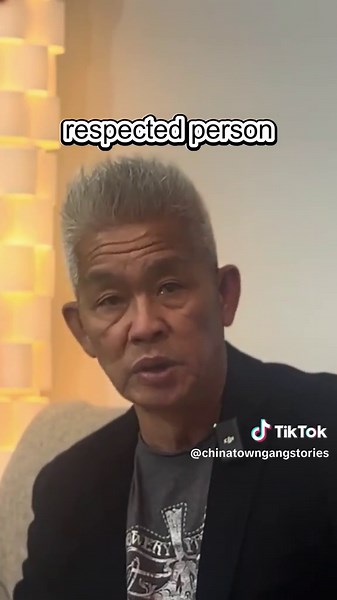 La historia del fundador de Ghost Shadows