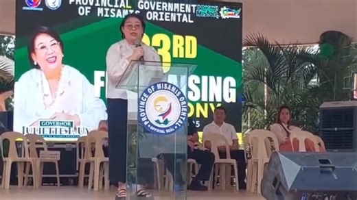 8.9K views · 52 reactions | PANOORIN: Governor Versus Media...