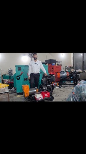 10kva Generator Diesel Engine Generator | Self Start Generator | PTO Kirloskar Alternatour Generator #chadhagenerators #generator #chadhasunil #dieselgenerator #chadhasunilgenerator #ptogenerator #bestgenerator #cgpl @topfans Chadha Generators Private Limited 9034280002 , 9996950031 | Chadha Generators Private Limited