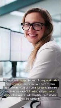 new maternity coding what you need to know for 202