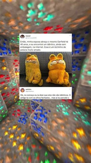 Ela usou esse ele por 40 ANOS!! 🤯🤯