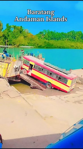 "Delay ka matlab defeat nahin hota boss… entry humesha heavy hoti hai!" 🚍⚓ Guys, thoda pyaar aur thoda support bhi chahiye mujhe 😎 Mera page follow kar lo, warna main har post me “plzz follow” likhne lagunga 🤭 👉 Jaldi se follow karo: [https://www.facebook.com/share/17CnSzTCFe/] 🚀 #SavageVibes #BaratangIsland #BusDiaries #AndamanMood #AttitudeCaption #TravelReels #reelstrending #viralreels #instareels #instagram #InstagramReels #trending #viralreels #viral #short #trending | Kamal Biswas
