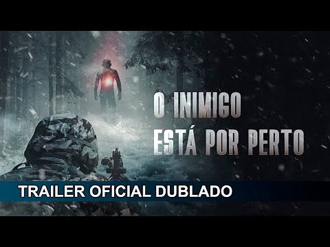 The Enemy Is Near 2022 Official Trailer (Dubbed)