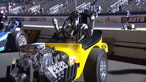 Mondays can be rough… so here’s a little cacklefest to get you through the day! | NHRA