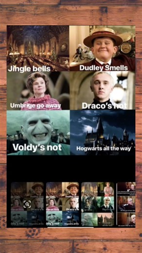 Dumbledore's Dark Humor That Snape NEVERUnderstood S | Harry Potter Meme #shorts