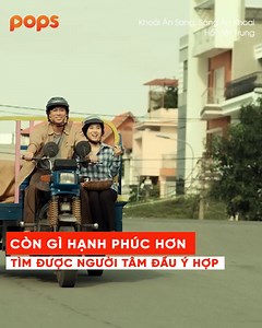 1.1M views · 19K reactions | Hạnh phúc nhất đời người là một người thích đòi và một người thích chiều chuộng Cre: Khoái Ăn Sang, Sáng Ăn Khoai | Hồ Việt Trung #khoaiansangsangankhoai #hoviettrung #POPSMUSic _________ © Bản quyền của video này thuộc về Hồ Việt Trung - đối tác POPS. © The copyright of this video belongs to Ho Viet Trung - a POPS partner. videoID:LVKoGEGpmAc | POPS Music | Facebook