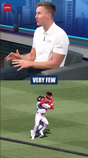Defense wins championships, and the Cubs have an elite one 😏