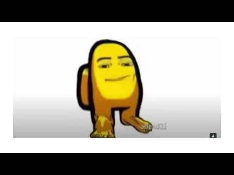 Amongus man face singing feliz navidad for 1 minute and 28 seconds