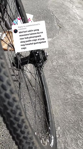 Paano Ayusin ang Maalog na Cogs at Hubs sa Bike