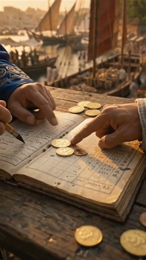 The Silk Road: The Great Exchange (Part 5) 🏺🌶️