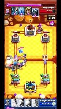 End Credits #kakegurui #dbz