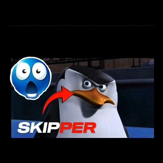 OLDCARTOONS PENGUINS OF MADAGASCAR👑