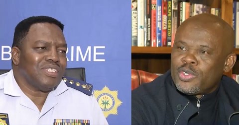 SAPS turmoil | Top cops face off in court