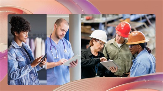 Frontier Transformation is powering growth and innovation across industries