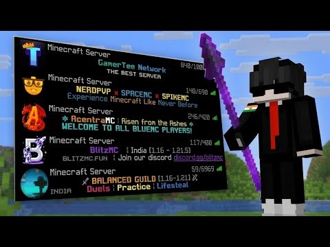 I Found The BEST Cracked Minecraft PvP Servers in 2026! 🔥