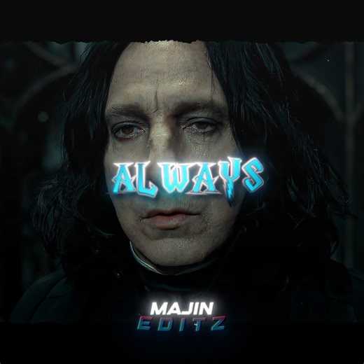 “You Raised Him Like a Pig for Slaughter… 💔 | Snape’s Truth & ‘Always’ Scene”