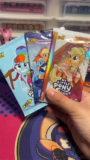 carni! 🧁 on Instagram: "opening MLP card packs PART 2!! all courtesy of @cutiemark_cards 🫶🦄 which card do you like the most? i’m super happy with the ones i got this time around…i would love to expand my collection even MORE!! :D #mylittlepony #mlp #mlpfandom #mlpfim #mlpcollection #explore"