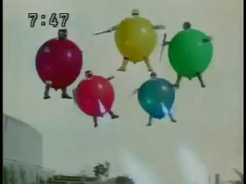 Hurricanger Inflation Scene