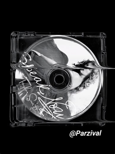 Enchanted Taylor Swift lyrics - Overlay Song Edit