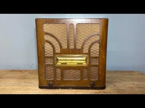 Philco 40 105 (3 of )