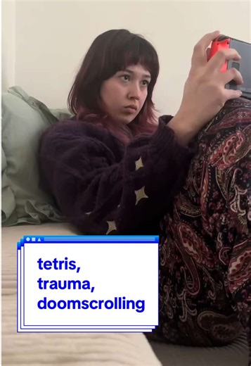 Tetris and Trauma: Interrupting Intrusive Memories