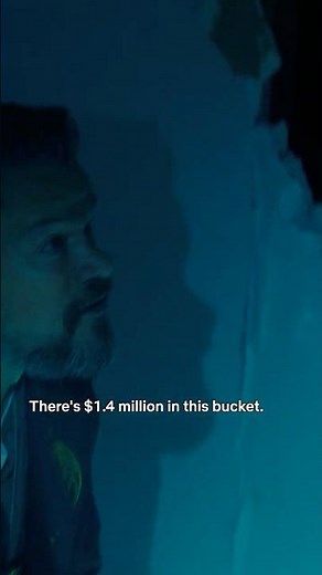 you just found a multimillion dollar stash. what happens next? The Rip is now playing