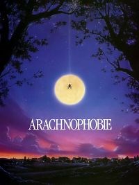 Arachnophobie - Film 1991 - Cinetrafic