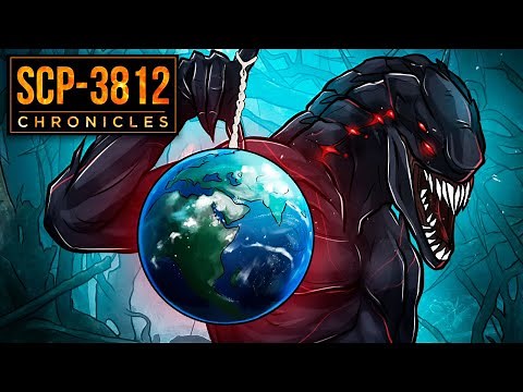 SCP-3812 He Can Change Everything