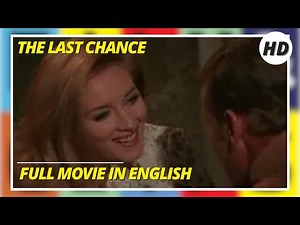 L'ultima possibilità | HD | Crimine | Film completo in inglese