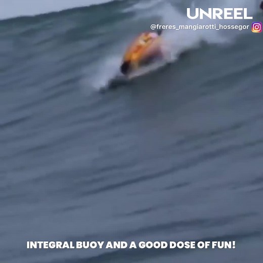 2.5M views · 13K reactions | Surf-Sumo a new Olympic discipline ? 藍 | UNREEL | Facebook