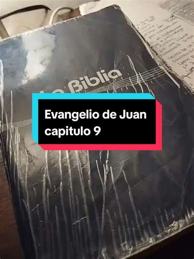 audio lectura, evangelio con la Biblia Traducción al lenguaje actual