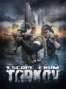 Escape from Tarkov (Beta) - v0.12.10.2.12893/v0.12.11.2.14002   SPT-AKI Singeplayer Mod (v1.5.1/v2.0.0 RC1) - FitGirl Repacks