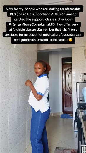 Affordable BLS and ACLS Classes for Medical Professionals