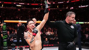 UFC Fight Night: Expert picks, best bets for Moreno vs. Erceg