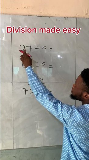 Division by 9 tricks