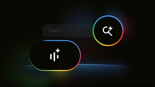 Google: la ricerca diventa conversazionale grazie all'AI di Gemini