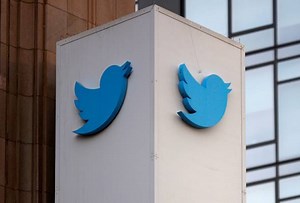 Twitter hit with new headache in India after police complaint over controversial map