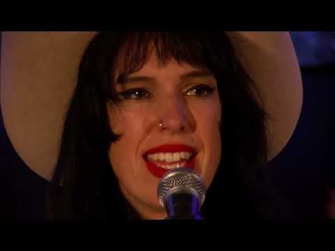 Jenny Don´t and the Spurs - California Cowboy / Fire on the Ridge