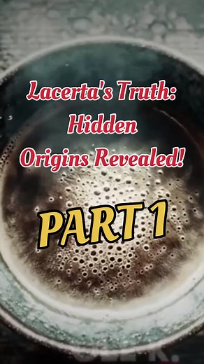 Lacerta's Truth: Discover Hidden Origins Revealed