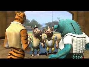 Animalia - Le grand départ (EP. 38)