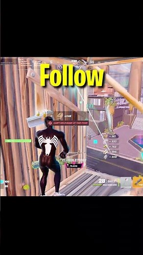 I pull up VIP #fortnite