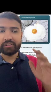 How ai can read images #ai | Muddaser Altaf