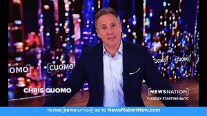 One year of Trump: A “CUOMO” special edition features Stephen A. Smith and Bill O’Reilly on Tuesday, 8p/7C. Afterward, Katie Pavlich sits down with President Donald Trump for an exclusive one-on-one interview at 10p/9C. Find us: NewsNationNow.com | Chris Cuomo