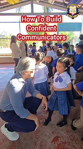 3.1K views · 47 reactions | Cultivating strong communication skills...