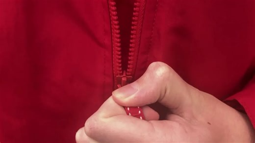 Zipper company upgrading the zipper after 100 years