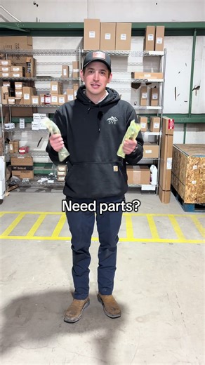 Need parts? Check out our online catalog at southvalleyequipment.com #heavyequipment #heavyequipmentrepair #heavyequipmentrental #bobcat #kubota